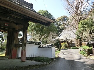 清瀧寺