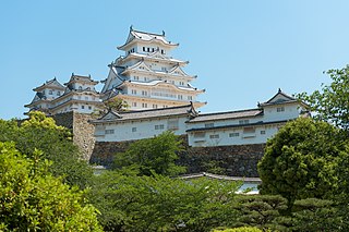 Himeji Castle