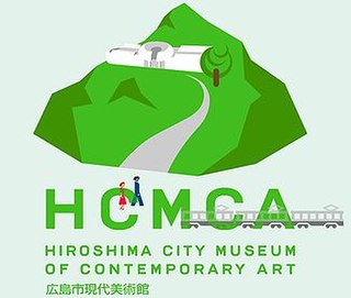 Hiroshima City Museum of Contemporary Art