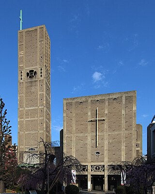 Roman Catholic Diocese of Hiroshima