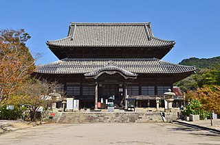 周防国分寺