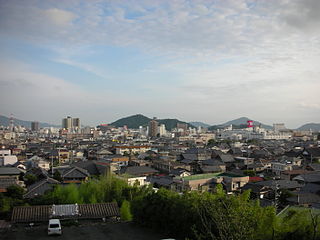 桑山