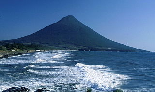 Mt. Kaimon