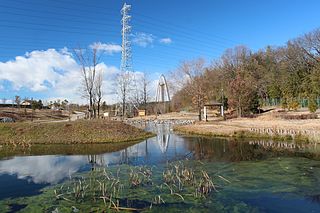 大野極楽寺公園