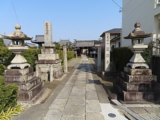 蓮照寺