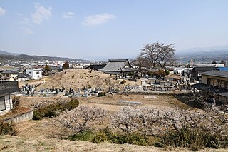 Unsaiji Kofun