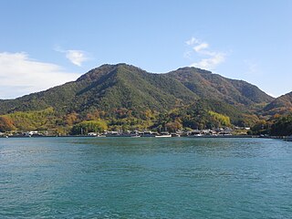 亀老山