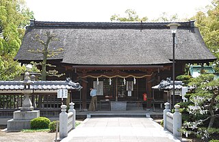 別宮大山祇神社