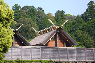 Ise-Jingu Geku