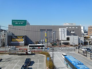 伊勢市観光文化会館