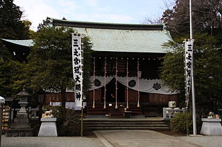 比々多神社