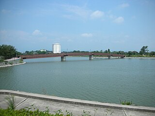 波志江沼環境ふれあい公園