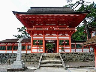 Hinomisaki Shrine