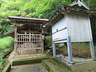 上島古墳