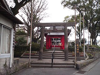 Kasuga Shrine