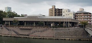 Museum of the Meiji Restoration