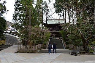 Engaku Temple