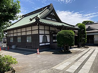 Enmeiji Temple