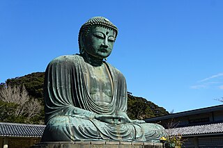 Great Buddha of Kamakura