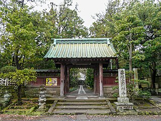 Jufuku-ji