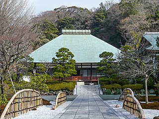 Jōmyōji Temple