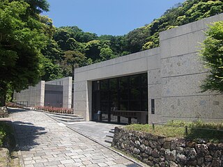 Kamakura Museum of History and Culture