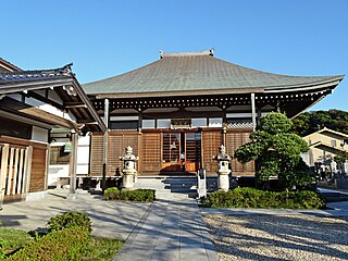 Myocho-ji