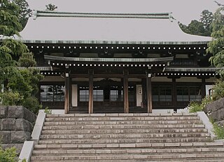 Ryūhōji Temple