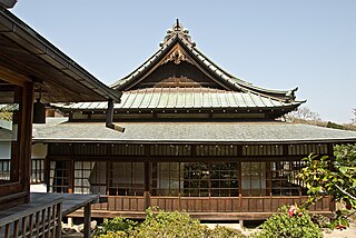 Tokei-ji