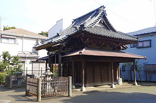 巽神社