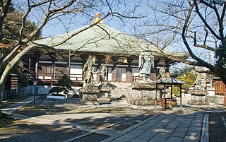 長勝寺