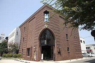 Kanazawa Phonograph Museum