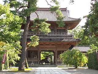 Tentoku-in