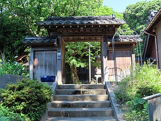 三宝寺