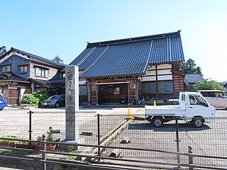 蓮覚寺