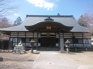 神宮寺