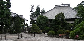 Yojuin Temple