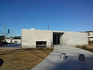 ヤオコー川越美術館