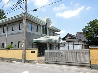 実相寺