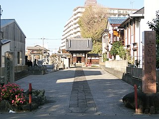 東光院