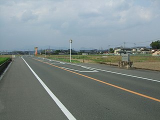 Higashi-Kawasaki Station Ruin