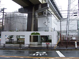 Tokyu Train and Bus Museum