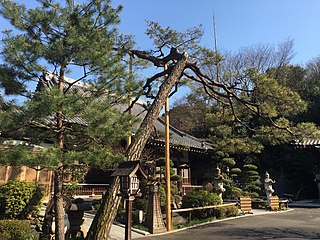 安立寺