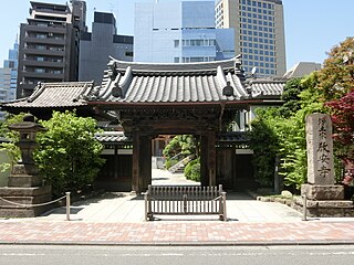 教安寺