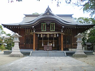 春日神社