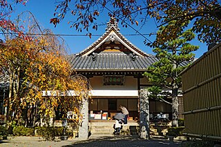 Nenbutsu-ji