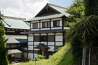 Taiko no Yudono Museum