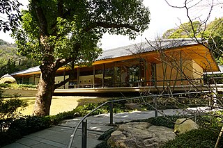 Takenaka Carpentry Tools Museum