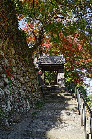 Zenfuku-ji