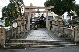 八宮神社